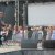 Przedszkolny chór na Dniach Chojny 2013